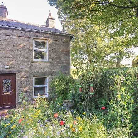 Sycamore Cottage Cotterdale Exterior photo